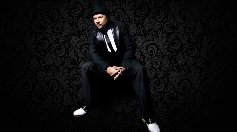 louievega